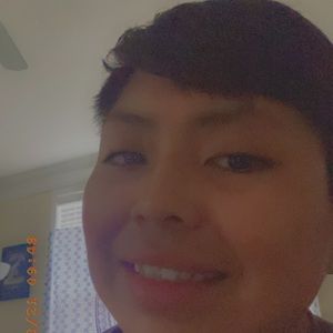 Meet your Posher, Bradley